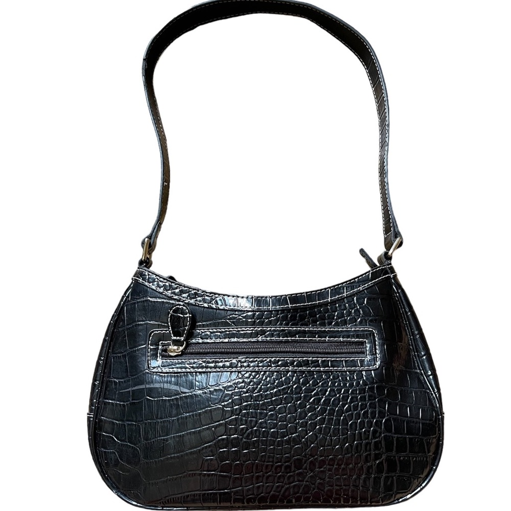 Y2K Liz Claiborne shoulder bag
